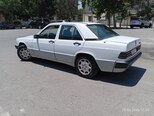 Mercedes 190-6