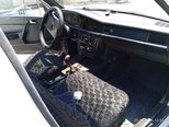 Mercedes 190-8