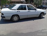 Mercedes 190-10