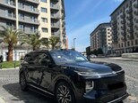 Changan Qiyuan Q07-2