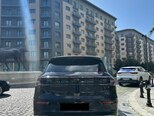 Changan Qiyuan Q07-5