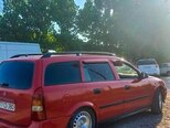 Opel Astra-9