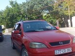 Opel Astra-1