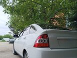 LADA (VAZ) Priora-4