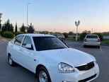 LADA (VAZ) Priora-9