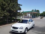 LADA (VAZ) Priora-12