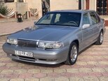 Volvo S90-1