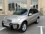 Toyota RAV4-2
