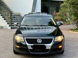 Volkswagen Passat-1