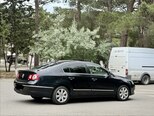 Volkswagen Passat-5