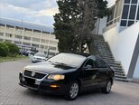 Volkswagen Passat-9