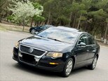 Volkswagen Passat-4