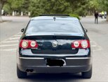 Volkswagen Passat-7