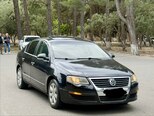 Volkswagen Passat-3