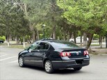 Volkswagen Passat-12