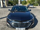 Chevrolet Malibu-1