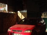 Opel Astra-7