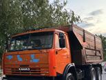 KamAz 5511-1
