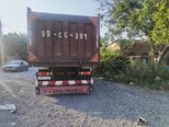 Shacman F3000-4