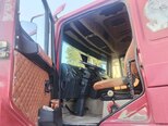 Shacman F3000-2