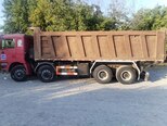 Shacman F3000-6