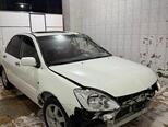 Mitsubishi Lancer-3