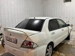 Mitsubishi Lancer-6