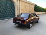 LADA (VAZ) 21099-6