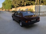 LADA (VAZ) 21099-7