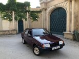 LADA (VAZ) 21099-9