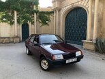 LADA (VAZ) 21099-1