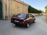 LADA (VAZ) 21099-12