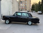 LADA (VAZ) 2107-5