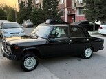 LADA (VAZ) 2107-4