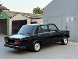 LADA (VAZ) 2107-6
