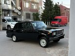 LADA (VAZ) 2107-1