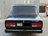 LADA (VAZ) 2107-7