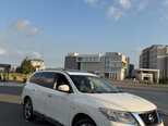 Nissan Pathfinder-3