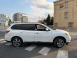 Nissan Pathfinder-4