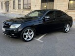 Mercedes C 200-2