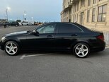 Mercedes C 200-5