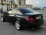 Mercedes C 200-6
