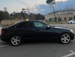 Mercedes C 200-4