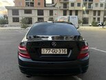 Mercedes C 200-8