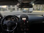 Mercedes C 200-11