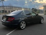 Mercedes C 200-7