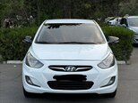 Hyundai Accent-5
