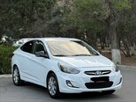 Hyundai Accent-4