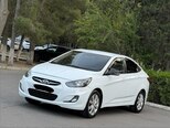 Hyundai Accent-3