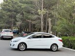 Hyundai Accent-6